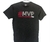 CAMISETA FILA - INFANTO JUVENIL - MVP - comprar online