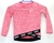 BLUSA INFANTIL - NIKE - DRI FIT - ORIGINAL