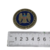 Moeda/ Coin - United States Of America - National Security Agency - Military - KeyDreamBr