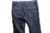 Calça de neve masculina Columbia Omni-Heat, preta, Tam. G