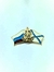 PIN / BROCHE / INSIGNA - Distintivo 300 anos de marinha SOVIÉTICA / CCCP / RUSSIA / URSS en internet