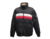 Jaqueta puffer masculina Tommy Hilfiger, preta, tam. XXL