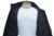 Jaqueta puffer masculina Tommy Hilfiger, preta, tam. XXL - loja online