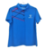 CAMISA POLO INFANTO JUVENIL - MARCA TOPGOLF