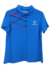 CAMISA POLO INFANTO JUVENIL - MARCA TOPGOLF - comprar online