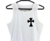 BLUSA REGATA INFANTO JUVENIL MASCULINA - MARCA EM - comprar online