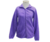 Jaqueta unissex em fleece marca Columbia, cor purple, Tam. S - comprar online