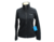 Jaqueta feminina Columbia, em fleece, preta, tam. M - comprar online