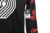 Blusa De Moleton Masculina, Time Portland Trail Blazers, Nba, M - KeyDreamBr