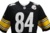 Camisa masculina da NFL time Steelers, tam. M, Original na internet