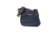 Bolsa De Couro, Transversal, Marca Tommy Hilfiger, Original - KeyDreamBr