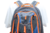 Mochila de costas Reebok, Axel Backpack Orange, Original - comprar online