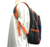 Mochila de costas Reebok, Axel Backpack Orange, Original - KeyDreamBr