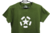 Camiseta infantil em algodão U.S. Army, Original, Tam. Small Regular - comprar online