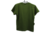 Camiseta infantil em algodão U.S. Army, Original, Tam. Small Regular - KeyDreamBr