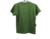 Camiseta infantil em algodão U.S. Army, Original, Tam. Small Regular - loja online