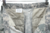 Calça camuflada digital desert U.S. Army, tam. Small X- Short, cor cinza - KeyDreamBr