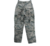 Calça camuflada digital desert U.S. Air Force, tam. X-Small - loja online