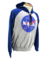 Imagem do Blusa de moletom c/ capuz, Nasa, marca Chemistry, Tam. L