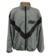 Jaqueta de passeio da U.S. Army, marca Skilcraft, IPFU JACKET, 100% nylon, Tam. X Large Long