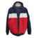 Jaqueta Bomber impermeável, c/ capuz, masculina, Tommy Hilfiger, Tam. XXL - comprar online