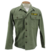 Camisa/ Gandola militar U.S. Army usada no Vietnam, Small