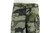 Calça militar feminina com camuflagem de selva, Tam. 46 na internet