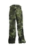 Calça militar feminina com camuflagem de selva, Tam. 46 - loja online