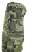 Calça militar feminina com camuflagem de selva, Tam. 46 - KeyDreamBr