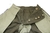 Calça de lã WWII, do exército francês, cor verde, tam. Small - loja online