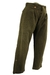 Calça de lã WWII, do exército francês, cor verde, tam. Small na internet