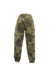 Calça camuflada infanto juvenil, marca Bluesteel, Tam. M - loja online