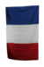 Bandeira da França medindo 90 x 1,53cm - comprar online