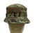 Boné/Cap Patrol da U.S. Army, c/ aba reta e camuflagem de selva - buy online