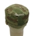 Boné/Cap Patrol da U.S. Army, c/ aba reta e camuflagem de selva - online store