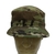 Boné/Cap Patrol da U.S. Army, c/ aba reta e camuflagem de selva - buy online