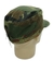 Boné/ Cap combat de aba curva, camuflagem selva, marca Rothco, Large on internet