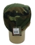 Boné/ Cap combat de aba curva, camuflagem selva, marca Rothco, Large - online store