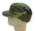 Boné/ Cap combat de aba curva, camuflagem selva, marca Rothco, Large - buy online