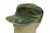 Boné/ Cap combat de aba curva, camuflagem selva, marca Rothco, Large on internet