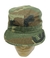 Boné/ Cap combat de aba curva, camuflagem selva, marca Rothco, Large - KeyDreamBr