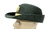 Image of Chapéu de serviço de oficial feminina da U.S. Army Marca Kingform Cap the Luxe New York, Tam. 22 1/2