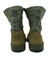 Botas militares da U.S. Army, Belleville 600ST, Tam. 9,5