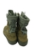 Botas militares da U.S. Army, Belleville 600ST, Tam. 9,5 na internet