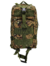 Mochila Militar 30 Litros Impermeavel Tatica Camping Pesca - KeyDreamBr