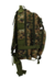 Mochila Militar 30 Litros Impermeavel Tatica Camping Pesca - loja online