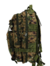 Mochila Militar 30 Litros Impermeavel Tatica Camping Pesca