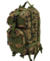 Mochila Militar 30 Litros Impermeavel Tatica Camping Pesca - comprar online