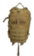 Mochila Tática Impermeável 50 Litros original da U.S. Army - KeyDreamBr