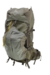 Mochila Gregory Z55 Jetstream c/ capa protetora - 55Lts - comprar online